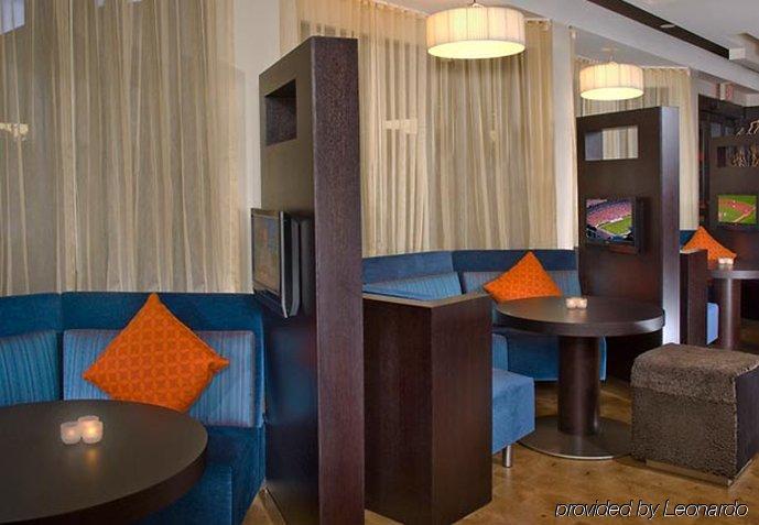 Courtyard Birmingham Hoover Εστιατόριο φωτογραφία