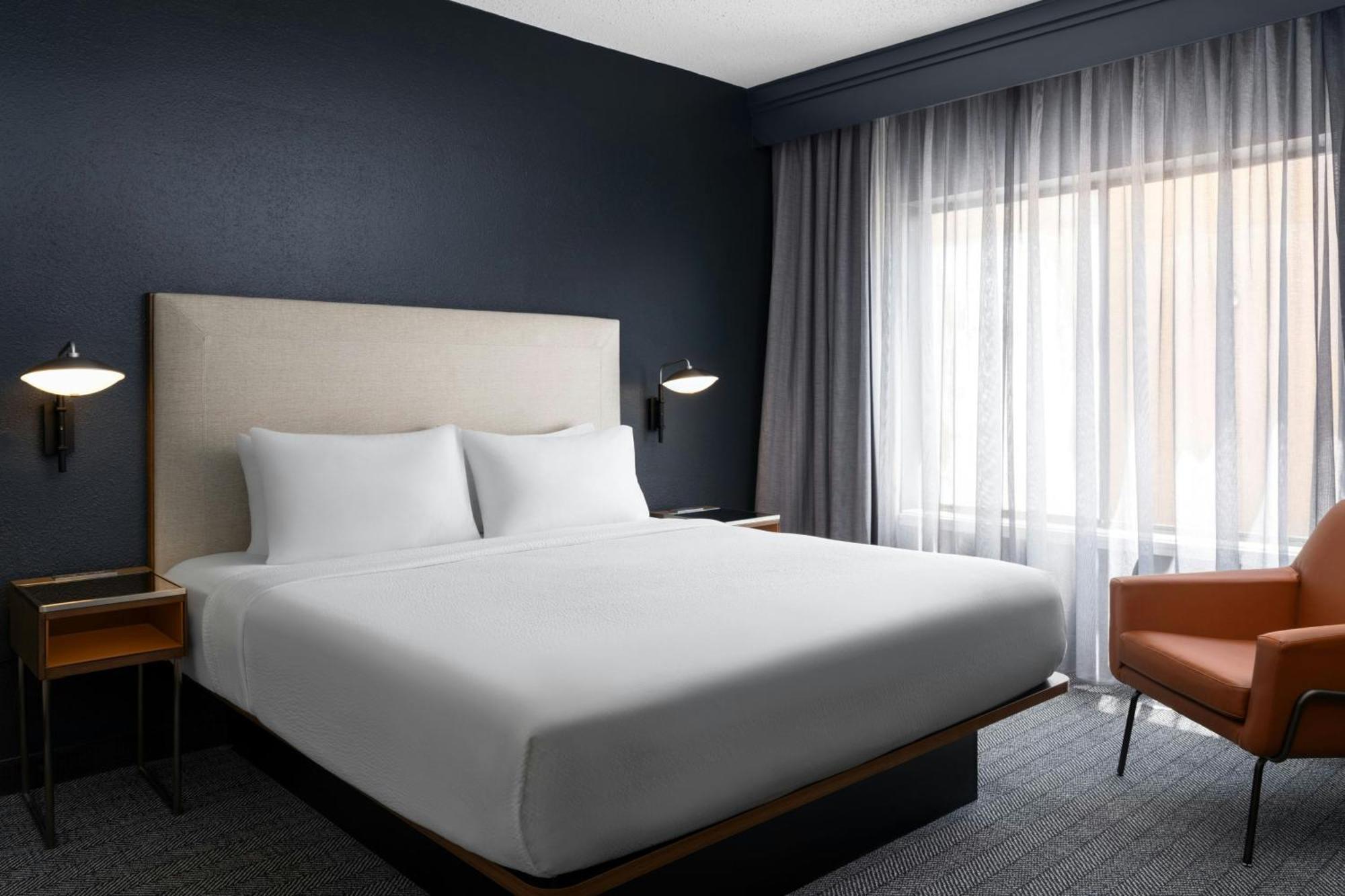 Courtyard Birmingham Hoover Εξωτερικό φωτογραφία