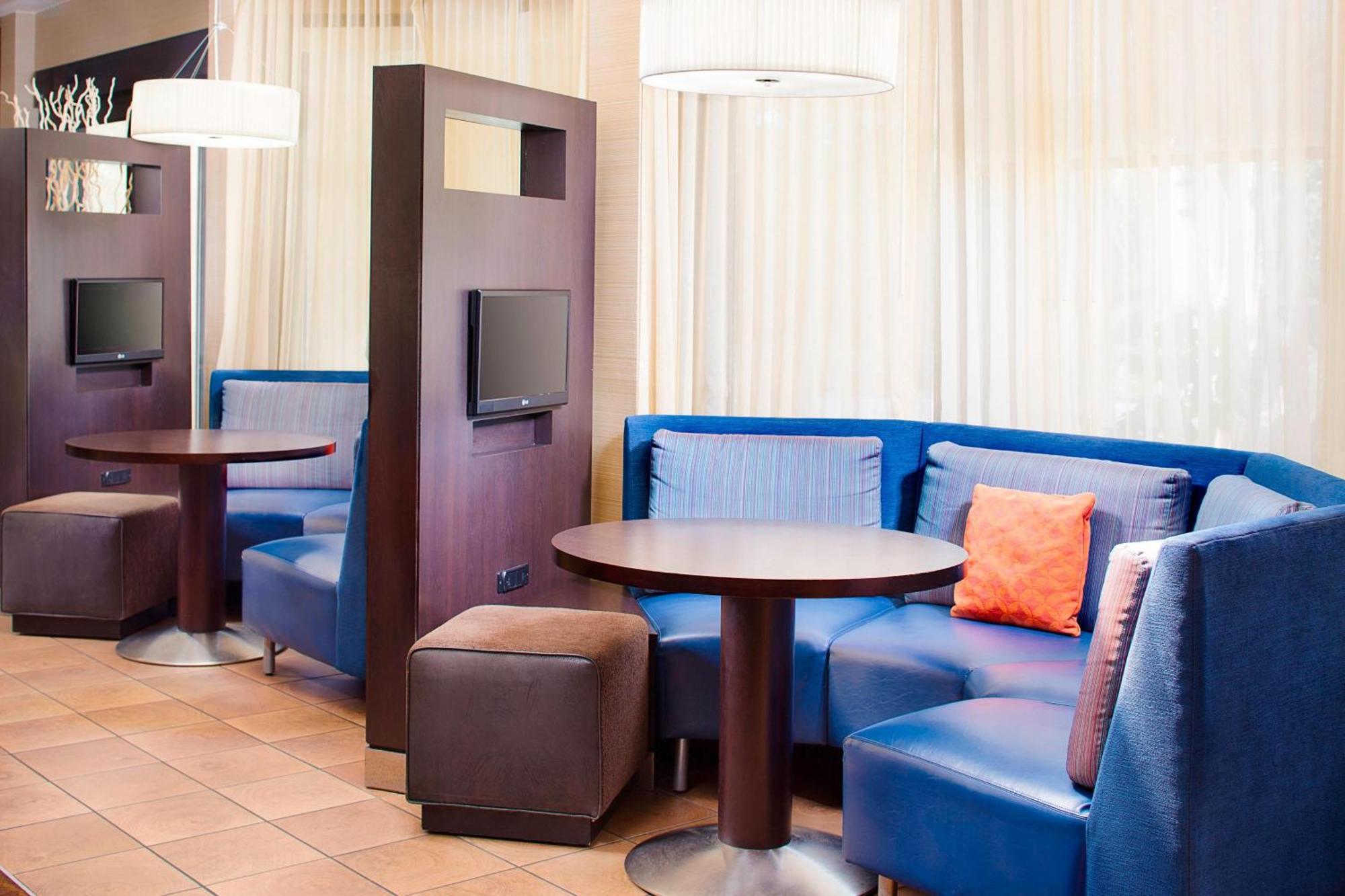 Courtyard Birmingham Hoover Εξωτερικό φωτογραφία