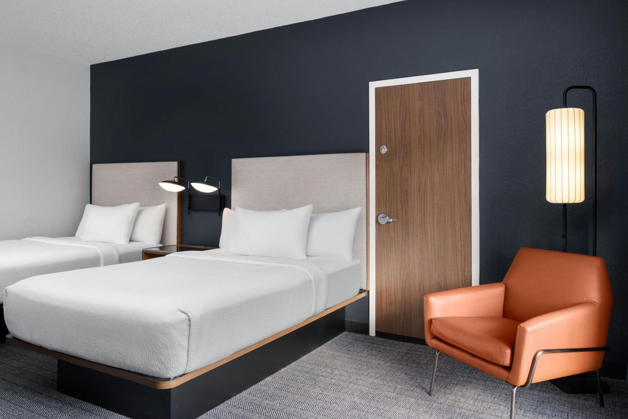 Courtyard Birmingham Hoover Εξωτερικό φωτογραφία