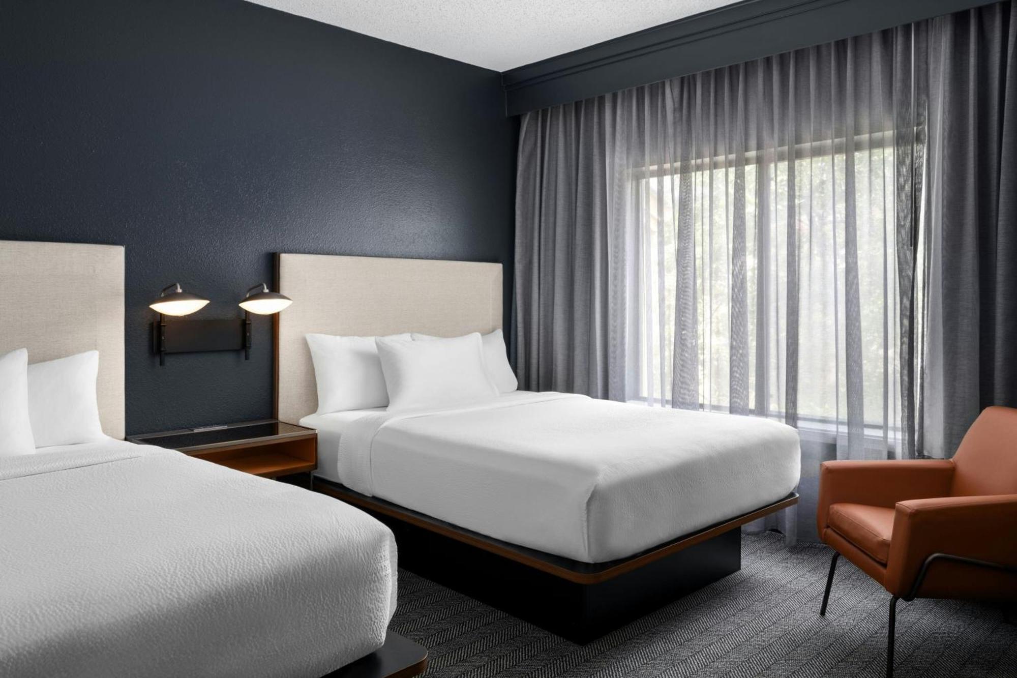 Courtyard Birmingham Hoover Εξωτερικό φωτογραφία