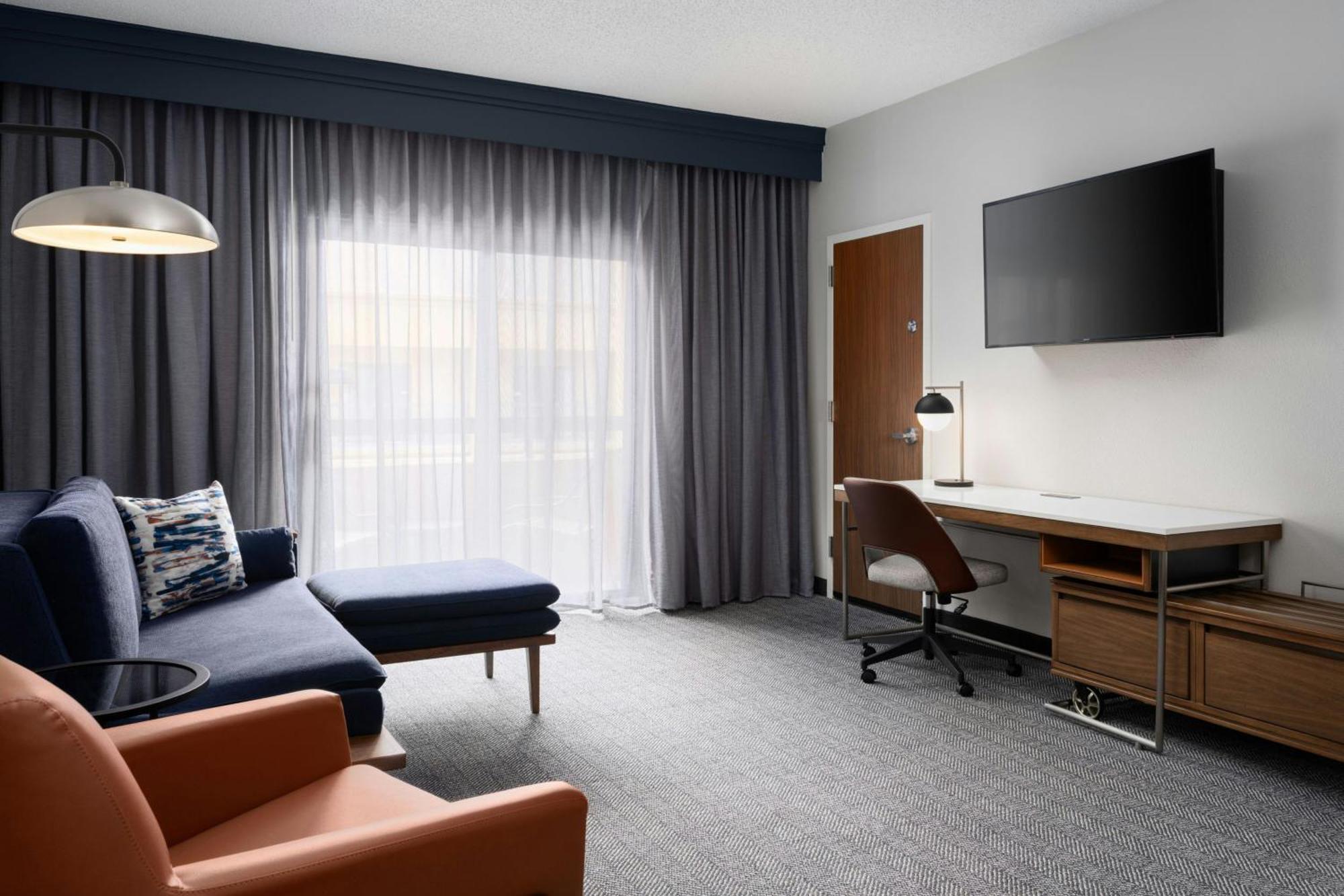 Courtyard Birmingham Hoover Εξωτερικό φωτογραφία