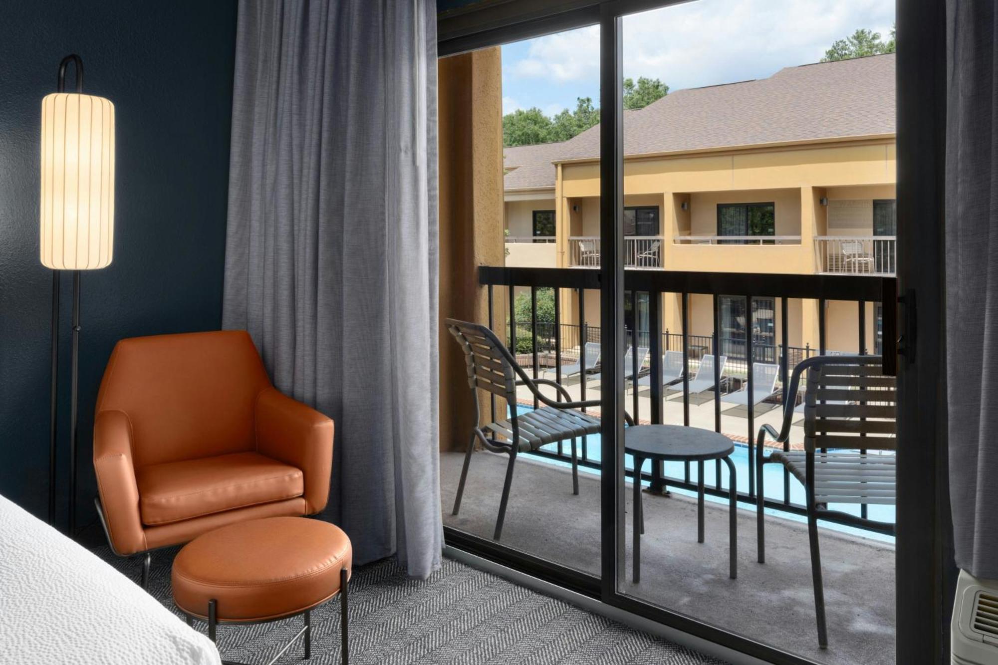Courtyard Birmingham Hoover Εξωτερικό φωτογραφία