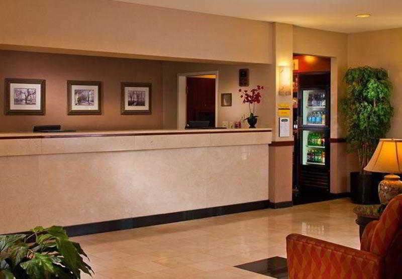 Courtyard Birmingham Hoover Εσωτερικό φωτογραφία
