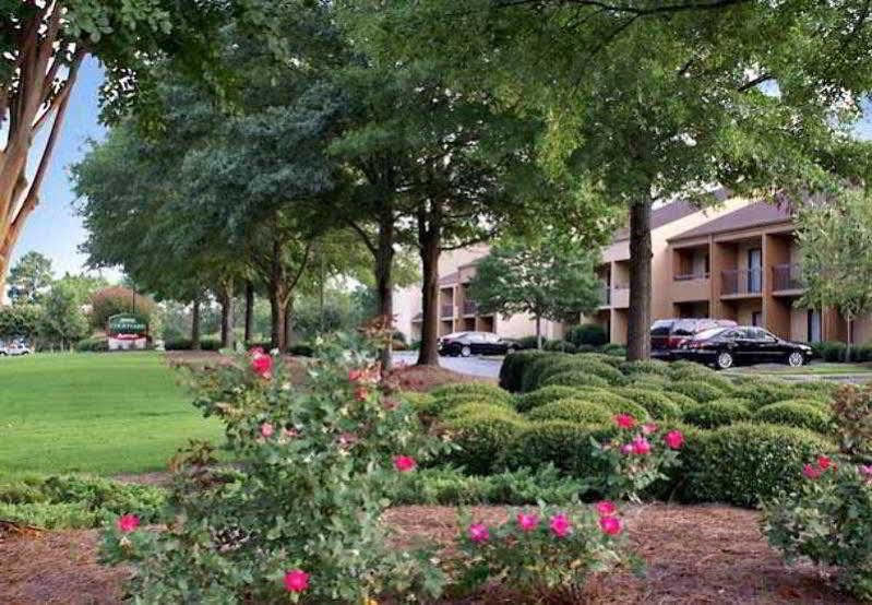 Courtyard Birmingham Hoover Εξωτερικό φωτογραφία