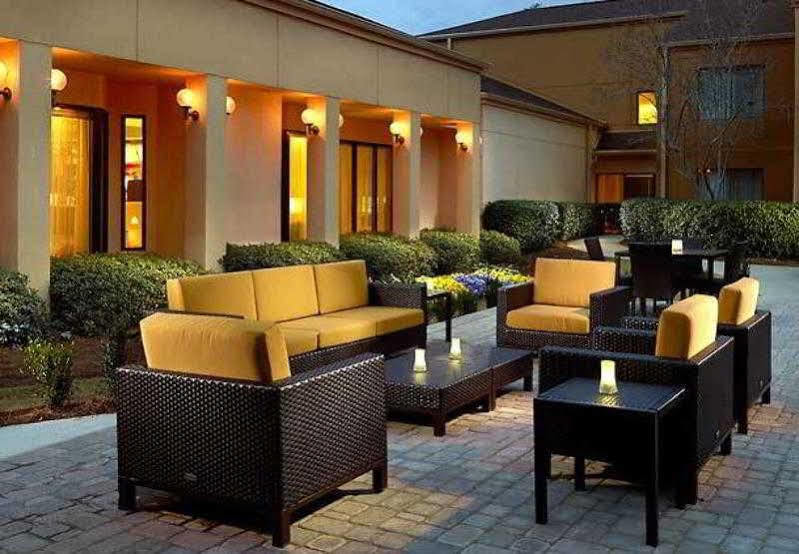Courtyard Birmingham Hoover Εξωτερικό φωτογραφία